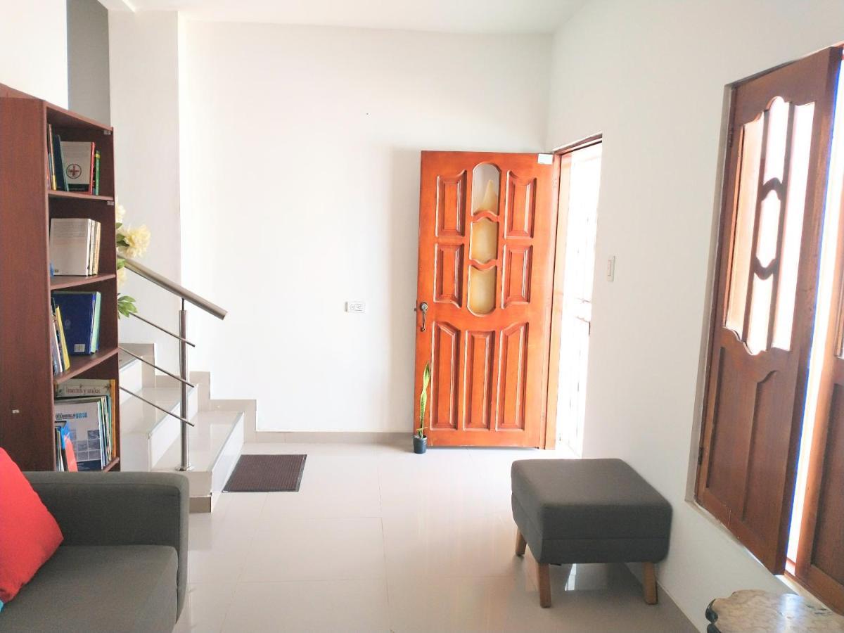 Cc House Cartagena Hostel Exterior photo