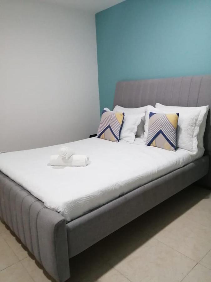 Cc House Cartagena Hostel Exterior photo