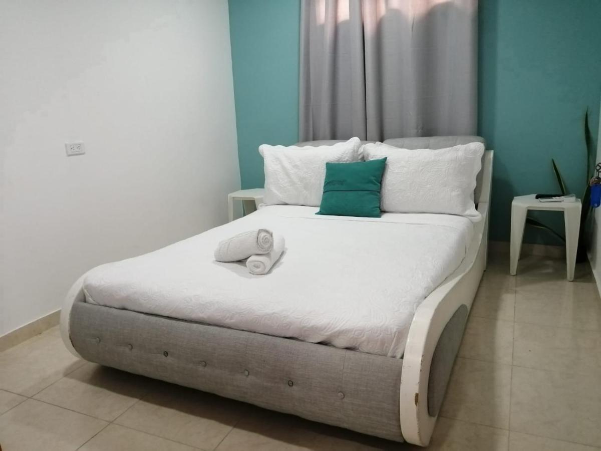 Cc House Cartagena Hostel Exterior photo