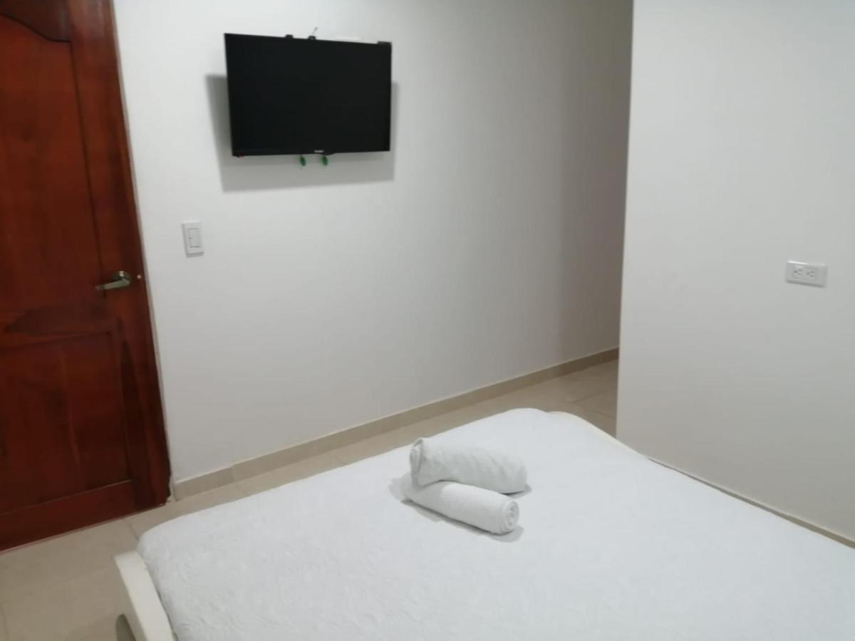 Cc House Cartagena Hostel Exterior photo
